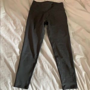 Aerie Crop Legging